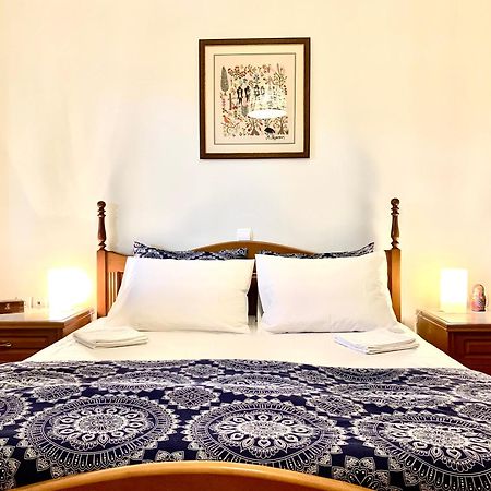 Aggelos And Thisbe Chania Suburbs Sea View Guest House Екстериор снимка