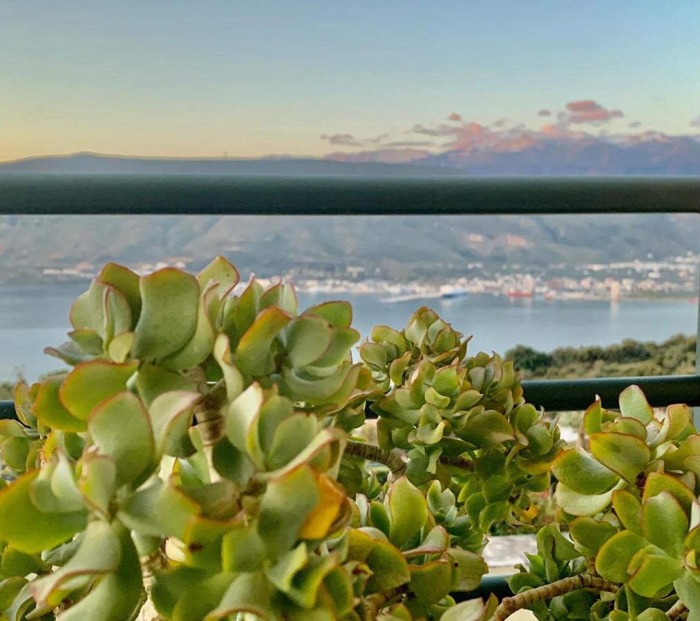 Aggelos And Thisbe Chania Suburbs Sea View Guest House Екстериор снимка