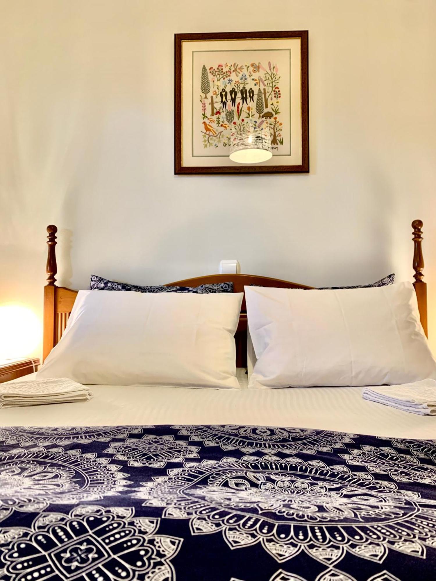 Aggelos And Thisbe Chania Suburbs Sea View Guest House Екстериор снимка